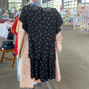 Vintage 60’s pant suit